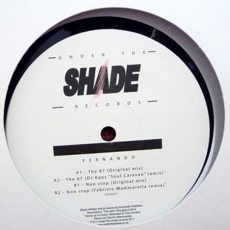 Fernando - The 87 / Non stop