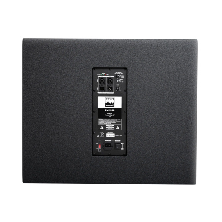 Echo Acoustic EM118SP купить за 115 000 ₽ с доставкой по Москве и всей России в интернет-магазине ALL for DJ Echo Acoustic EM118SP по цене 115 000 ₽