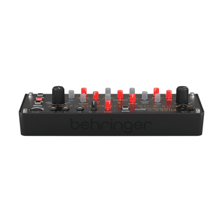 Behringer Phara-O Mini купить за 13 990.00 ₽ с доставкой по Москве и всей России в интернет-магазине ALL for DJ Behringer Phara-O Mini по цене 13 990.00 ₽