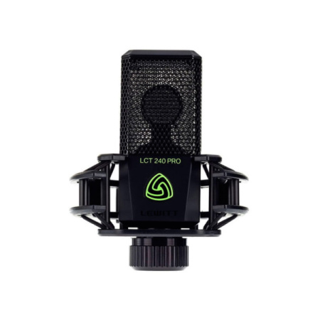 Lewitt LCT240PRO Black VP по цене 17 250 ₽