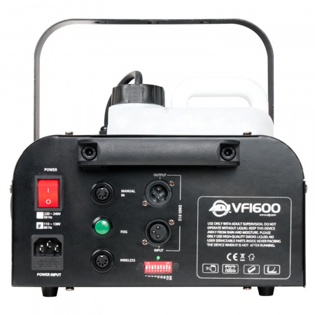 ADJ VF1600 по цене 31 400 ₽