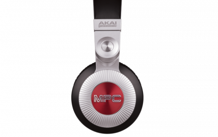 AKAI PRO MPC Headphones по цене 25 800 руб.