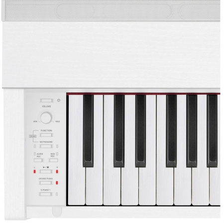Casio Privia PX-870WE по цене 114 990 ₽