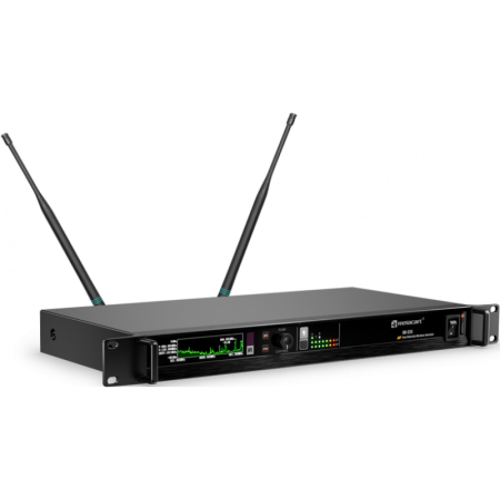 Relacart HR-32SMT по цене 96 750 ₽