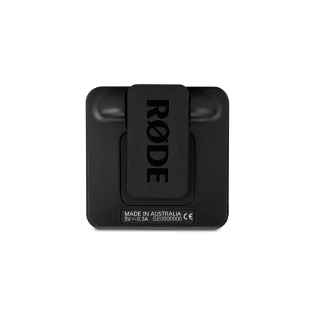 Rode Wireless Go 2 TX по цене 10 300 ₽