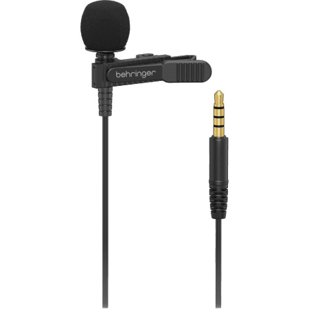 Behringer BC LAV по цене 1 650 ₽