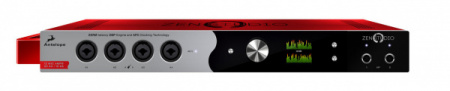 Antelope Audio Zen Studio+ Red Edition по цене 164 670 руб.