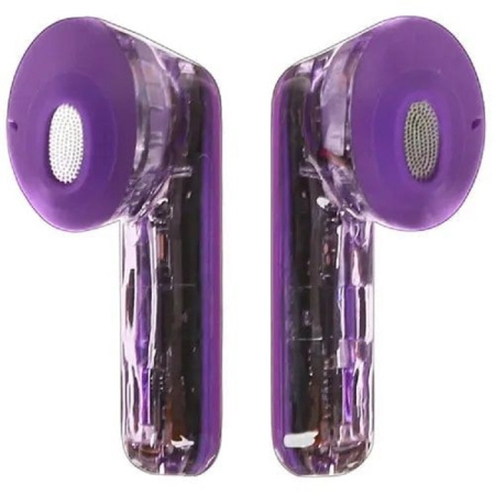 JBL Tune Flex Ghost Purple по цене 7 800 ₽