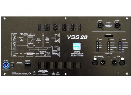 K.M.E. VSS 28 по цене 92 320 руб.
