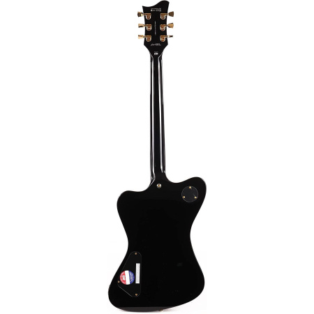 ESP LTD Bill Kelliher Sparrowhawk Black по цене 151 800 ₽