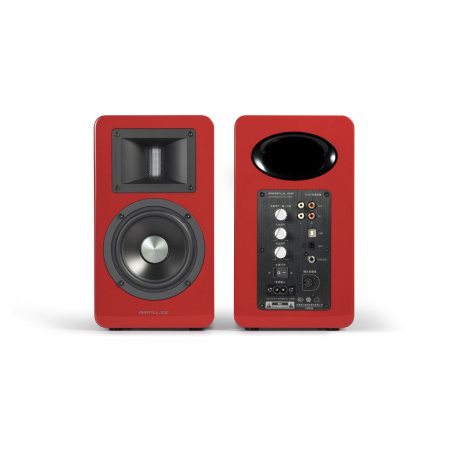 AirPulse A100 Red по цене 74 800 ₽