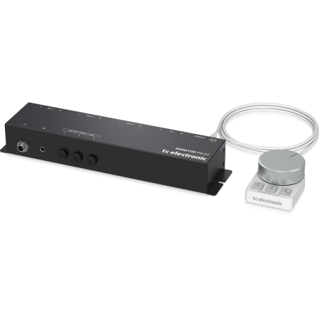 TC Electronic Monitor Pilot по цене 22 650 ₽