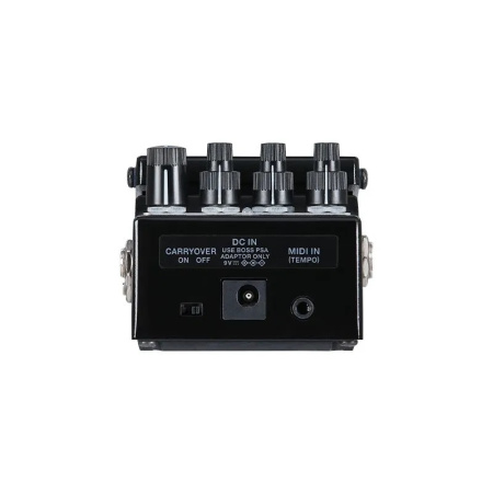 Boss SDE-3 Delay по цене 21 250.00 ₽