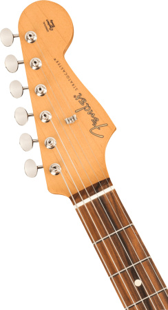 Fender Noventa Strat PF CRT по цене 150 700 ₽