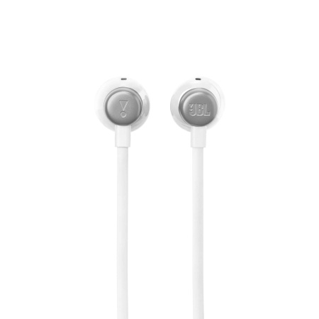 JBL Tune 305C White по цене 2 350 ₽