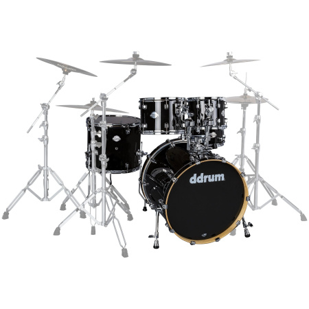 Ddrum DM B 522 MB по цене 74 950 ₽