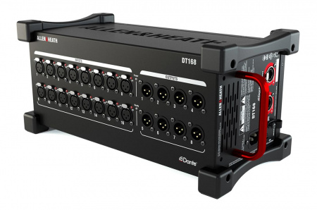 Allen & Heath dLive-DT168 по цене 324 300 ₽