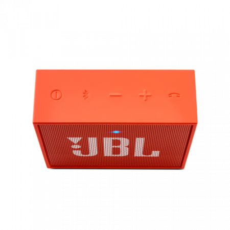 JBL GO ORANGE по цене 2 100 руб.