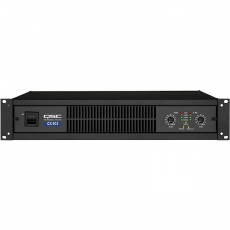 QSC CX902 по цене 164 600 ₽