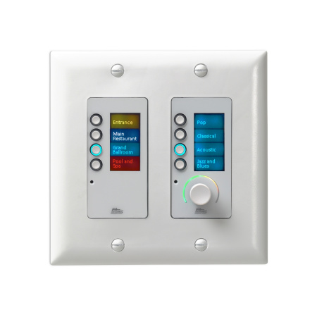 BSS EC-8BV-WHT-EU по цене 35 000 ₽