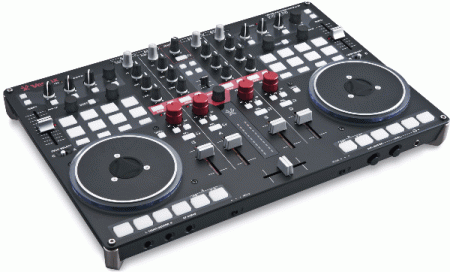 Vestax VCI-400 по цене 31 387.50 руб.