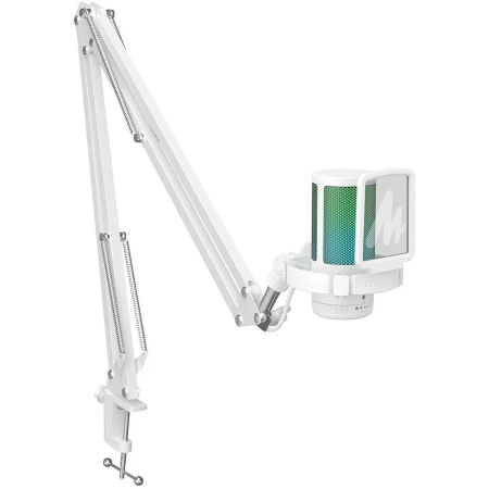 Maono DGM20S White по цене 4 300 ₽