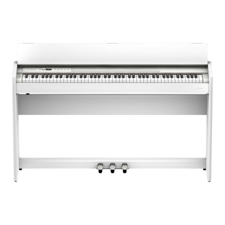 Roland F-701-WH по цене 208 450 ₽