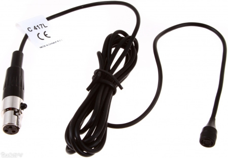 AKG C417L по цене 20 550 ₽