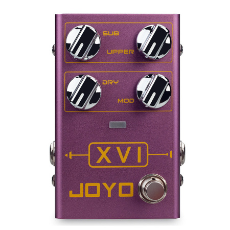 Joyo R-13 XVI Octave по цене 8&nbsp;480.00 ₽