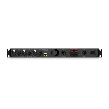 Lab.Gruppen IPX 1200 по цене 102 000 ₽
