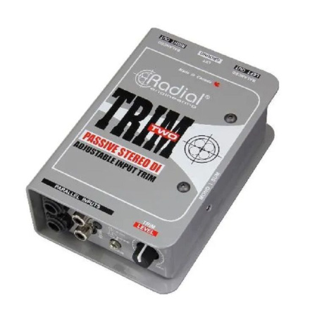 Radial Trim-Two по цене 23 790 ₽