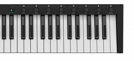 Elektron Digitone Keys по цене 107 520 ₽