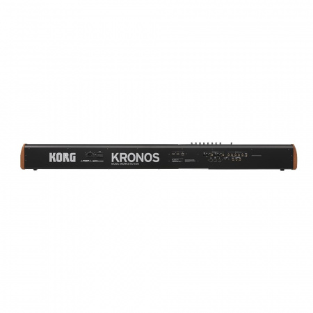 Korg Kronos2-88 по цене 384 000 ₽