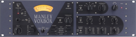 Manley Vox Box по цене 448 000.00 ₽