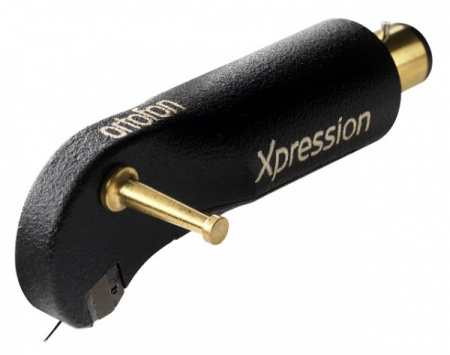 Ortofon MC Xpression по цене 470 000 ₽