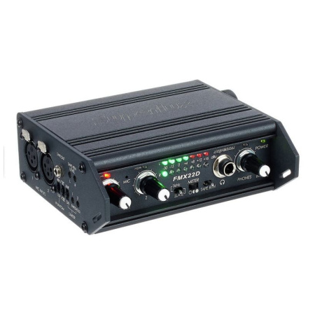 Superlux FMX22D по цене 41 050 ₽