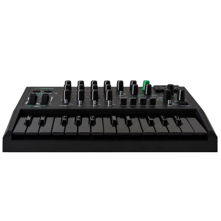 Arturia MicroBrute UFO по цене 31 500 ₽