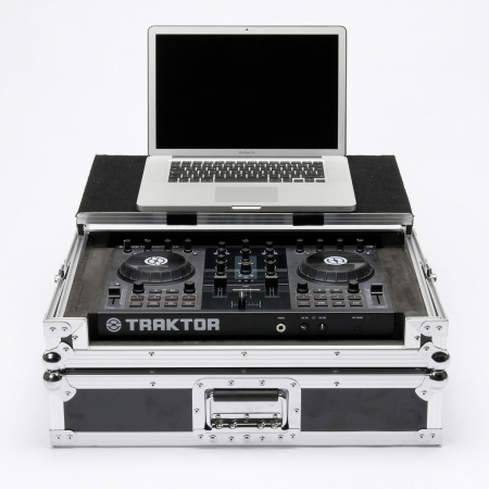 Magma DJ-Controller Workstation S2 black/silver по цене 30 610 ₽