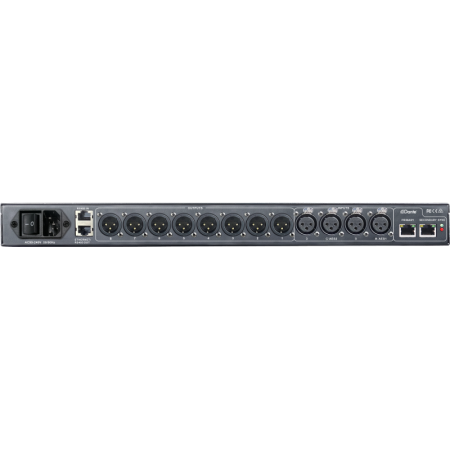 Marani MIR880F (480I + Dante) по цене 241 400 ₽