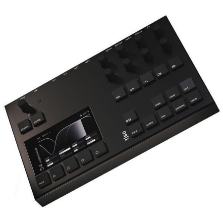 Torso Electronics S-4 по цене 81&nbsp;340 ₽