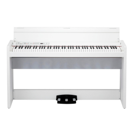 Korg LP-380 WH U по цене 154 850 ₽