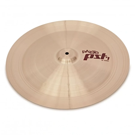 Paiste 18" PST7 China по цене 13&nbsp;590.00 ₽