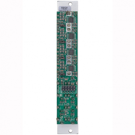 Doepfer A-145-4 Quad Low Frequency Oscillator LFO по цене 11 300 ₽