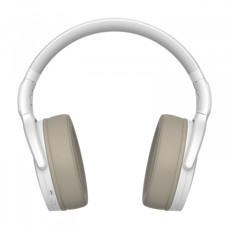Sennheiser HD 350BT White по цене 14 550 ₽