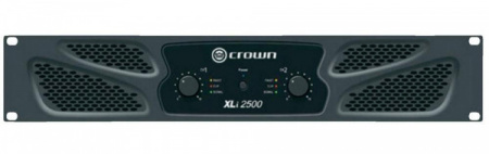 Crown XLi 2500 по цене 107 000 ₽