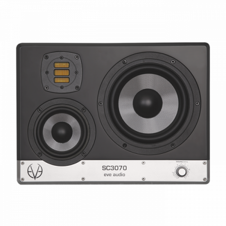 EVE AUDIO SC3070 Right по цене 225 400 ₽