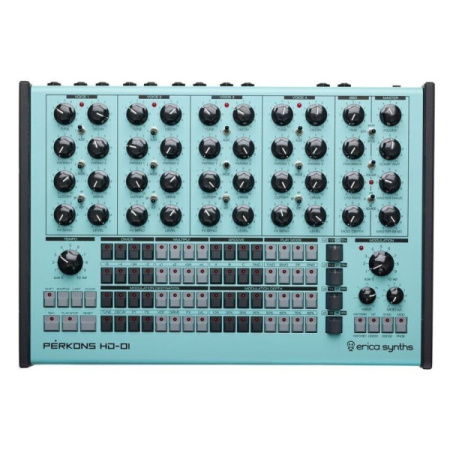 Erica Synths Perkons HD-01 по цене 258 750 ₽