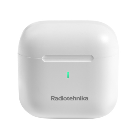 Radiotehnika Impulse T2 White по цене 4 000 ₽