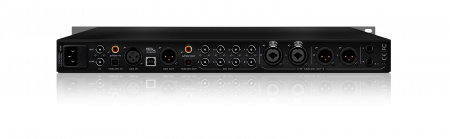 Antelope Audio Pure 2 по цене 345 000.00 ₽