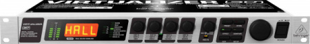 Behringer FX2000 по цене 17 300 ₽